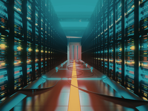 Data Storage Market Report and Forecast 2026–2035