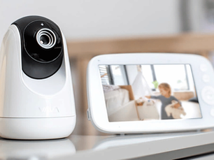 United States Baby Monitors Market Size, Share, Report and Forecast 2026–2035