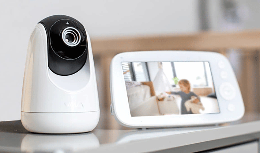 United States Baby Monitors Market Size, Share, Report and Forecast 2026–2035