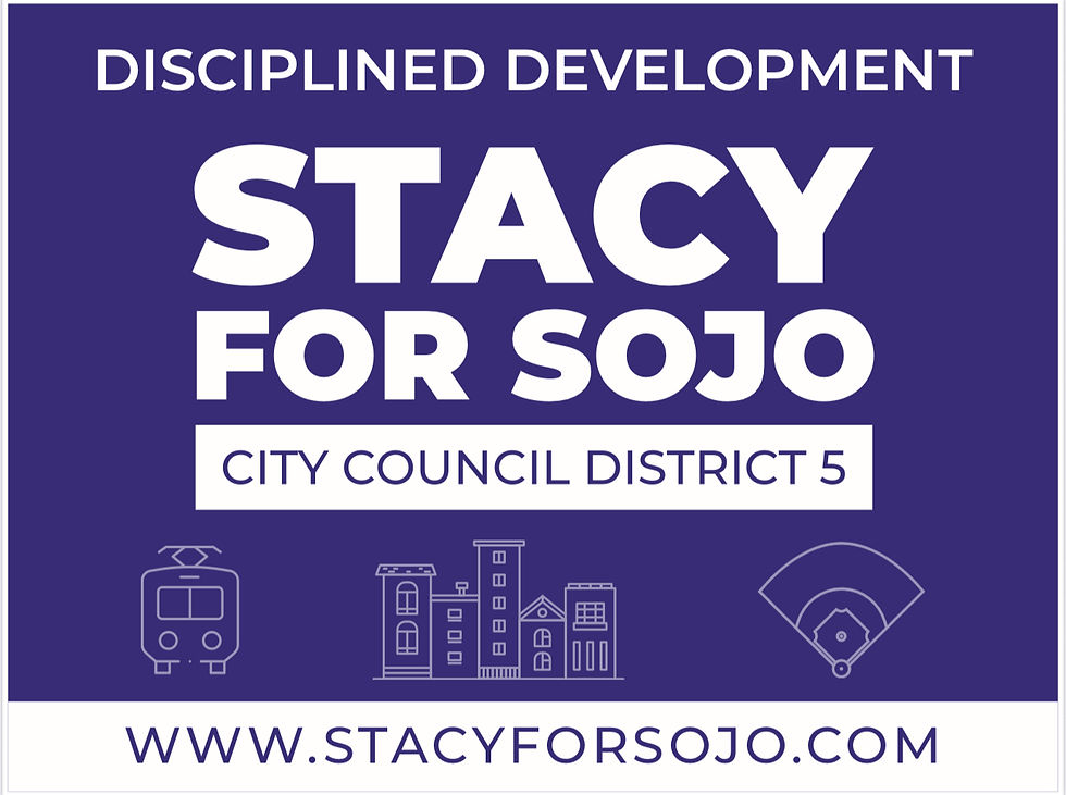 Stacy Hughes Development Plan South Jordan