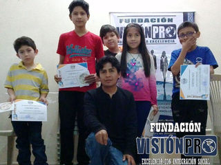 CONCLUYE EL CURSO DE PROGRAMACIÓN PARA NIÑOS

La importancia de las TIC en la Educación