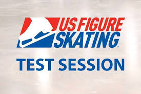 USFS Test Session Notice