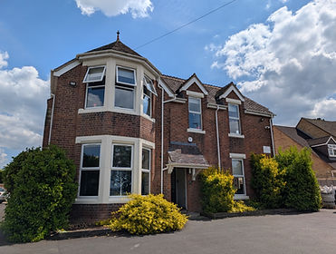 Hartmore School Stroud Road Provision