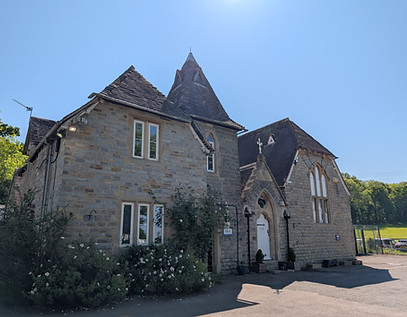 Hartmore School Hartpury Provision