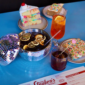 Culinary Delights