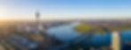 Düsseldorf skyline durig sunset in winter.jpg
