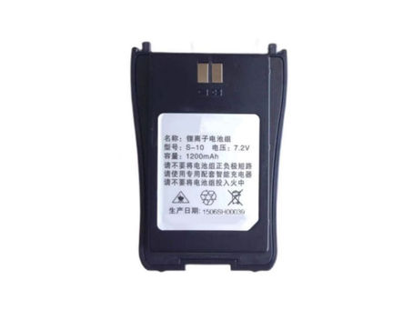 SFE S-10 batteries for SFE S510/S560/S580