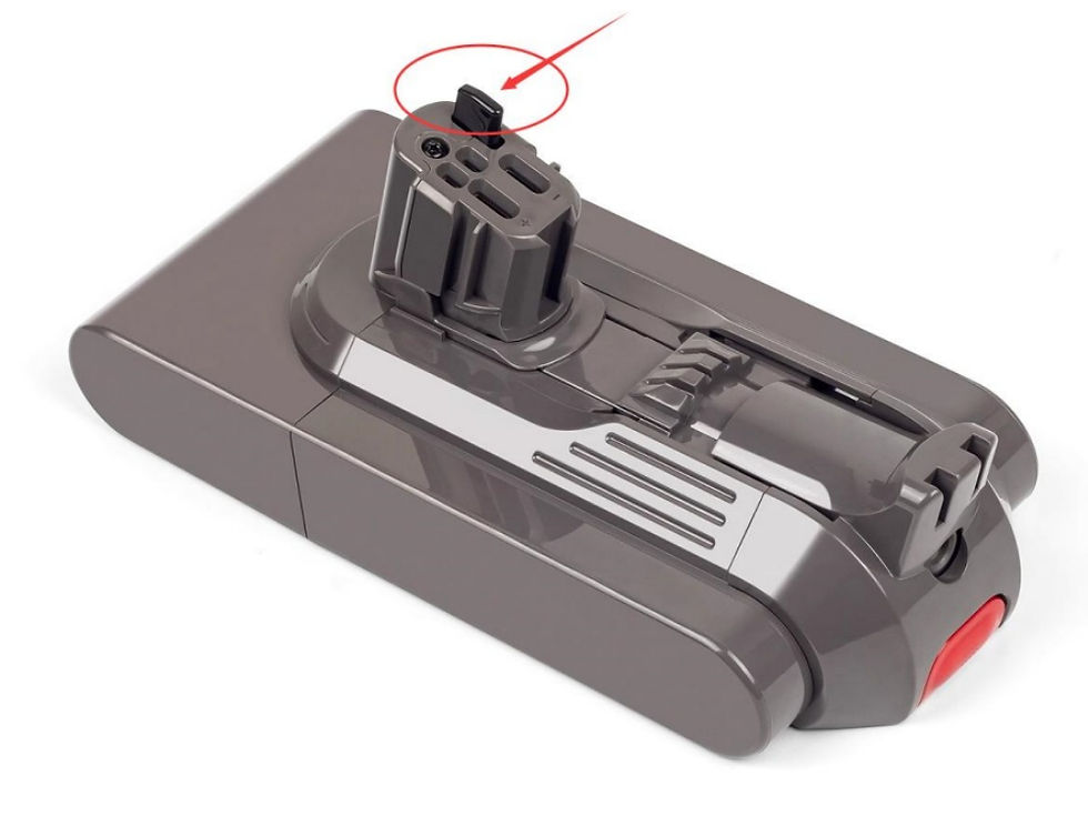 Buy High quality DYSON V11 970425-01 970938-01 batteries