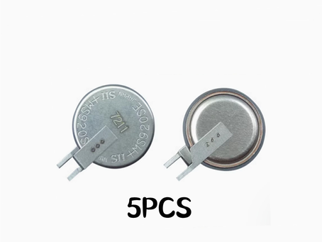 SEIKO MS920SE-FL27E batteries for Seiko Meters Back Power ML920