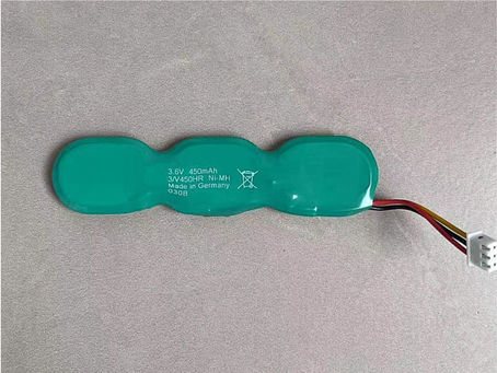 VARTA 3/V450HR batteries for VARTA 3/V450HR