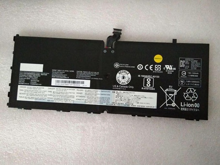 LENOVO L16M4P91 L16S4P91 L16L4P91 batteries for Lenovo ThinkPad X1 Tablet GEN 3