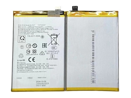 BLPA77 batteries suitable for OPPO A3/A3X