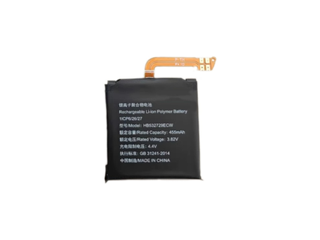 High-quality replacement batteries HUAWEI HB532729ECW