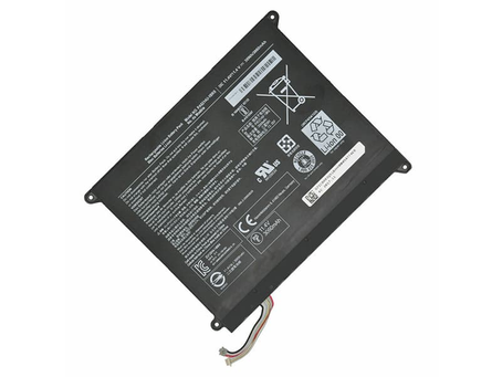 High-quality replacement batteries TOSHIBA PA5214U-1BRS G71C000JQ110