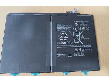 XIAOMI BM84 batteries for XIAOMI 4P table