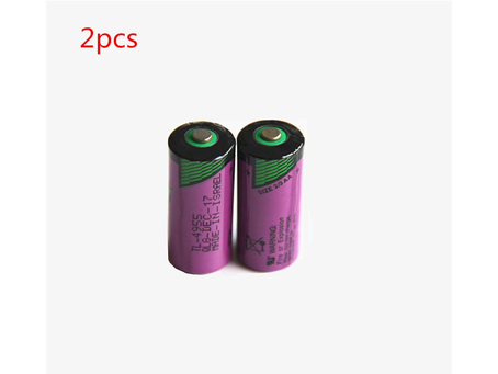 TL-4955 batteries suitable for TADIRAN 3.6V2/3AAER14335 SL-761/361