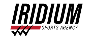 Iridium Sports Agency logo.png