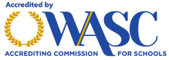 WASC accreditation