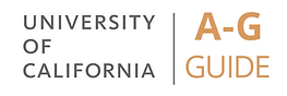 UC A-G list