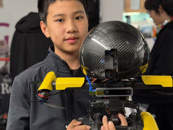 Apply Now: 2025 CUPA Summer Research Project with Dr. Jiang from Caltech