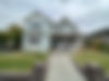 Custom siding job 