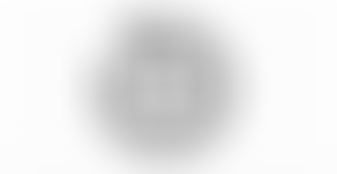 A black and white clock