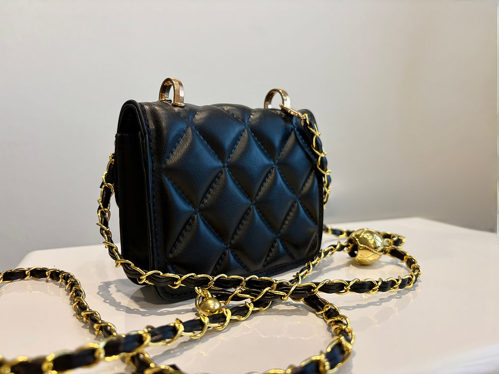Miniatura: Solan mini bag 