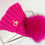 Miniatura: Fuchsia dream hat 
