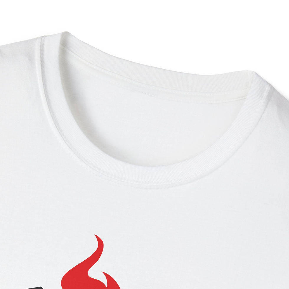 Thumbnail: SCDC Heartbreaker Super-Soft Shirt
