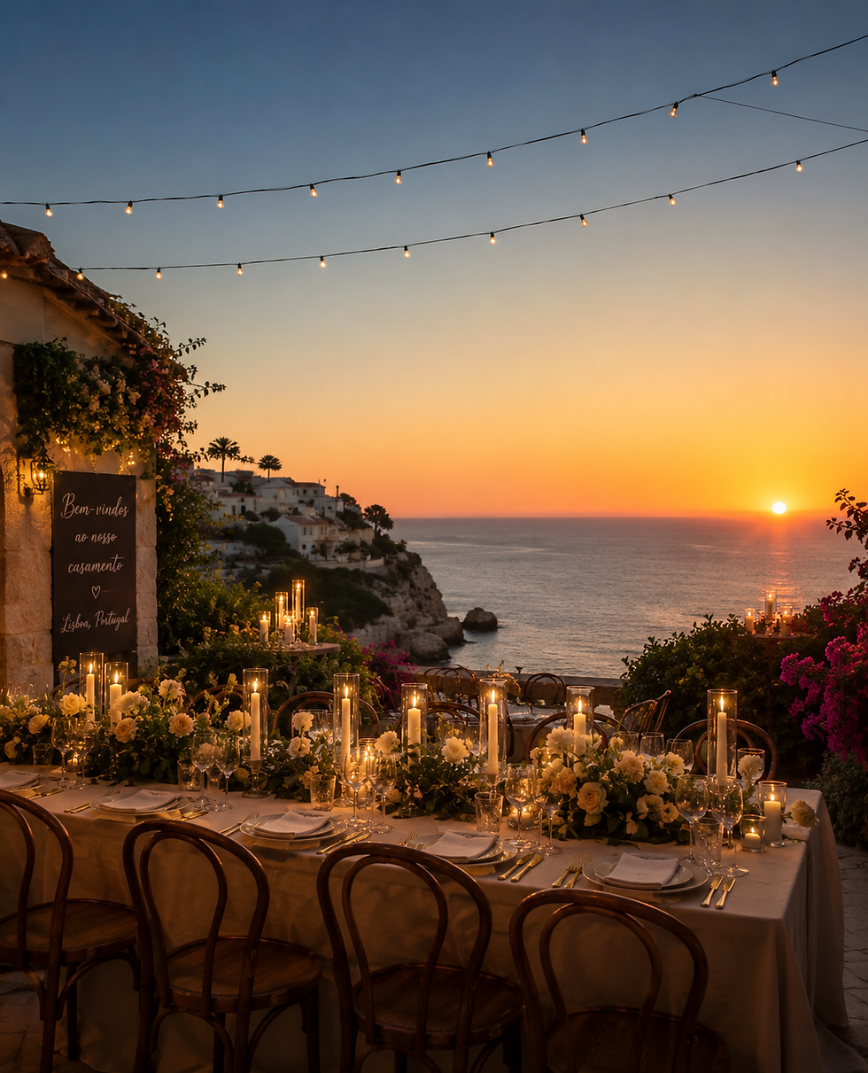 wedding destination