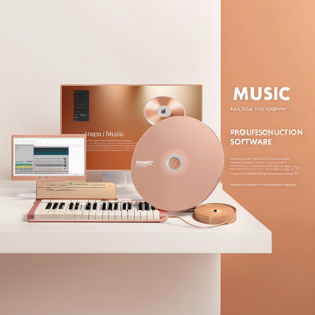 Müzik Üretim Yazılımı