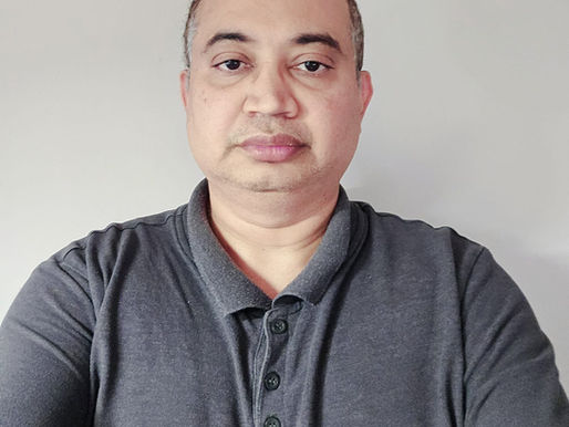 Cyber Security Expert: Kieran Sky Is Celebrating His 26th Year Serving Different Industries