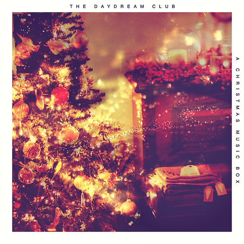 The Daydream Club A Christmas Music Box Single Harrods Burberry