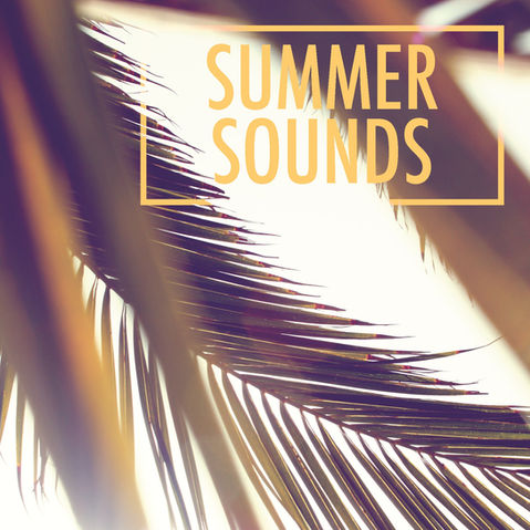 Summer Sounds playlist is as it says on the Tim, sunny vibes to soundtrack your summer.
Sounds Like:
Marvin Gaye, Bahamas, The Daydream Club, Coast Modern, Arcade Fire, Washed Out, The National