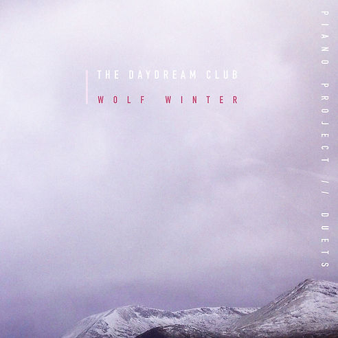 Wolf Winter The Daydream Club