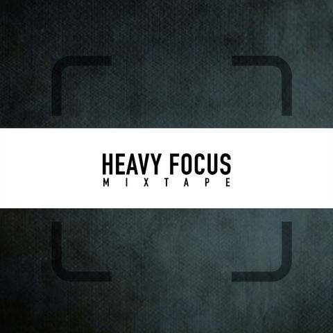 Heavy Focus playlist features music that is carefully selected to help you focus your mind.
Sounds Like:
Nils Frahm, Freeform, Floating Points, A Winged Victory For The Sullen, The Daydream Club, Plinki Plonki
