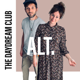 A collection of all of the Alternative and Electronic infused tracks by The Daydream Club in one place.