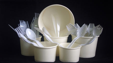 Cut the Takeaways and Stop Smoking – Five Key Points From a Review of Plastic Policy in Switzerland