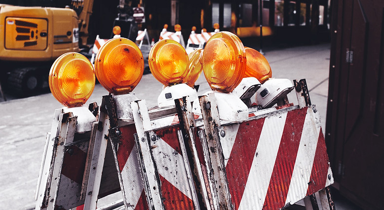 Construction Signs