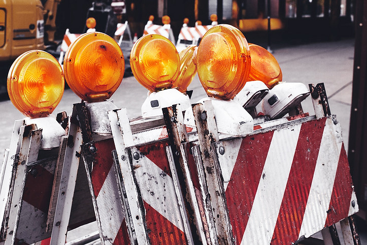 Construction Signs