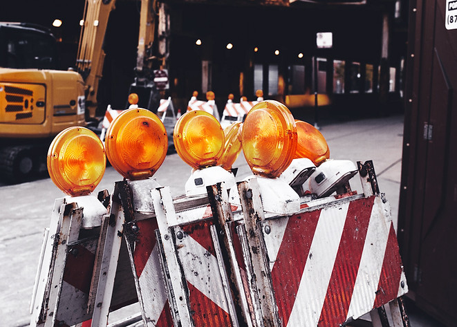 Construction Signs