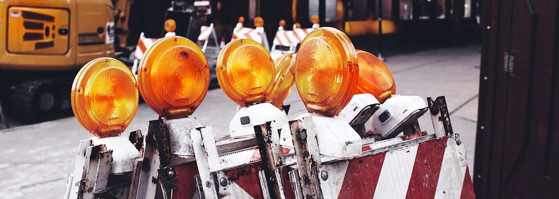 Construction Signs