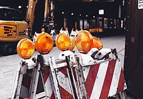 Construction Signs