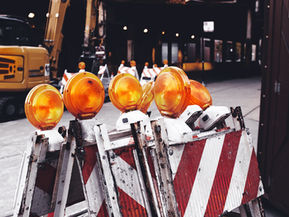 Blair Road Closure - July 14 