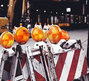 Construction Signs