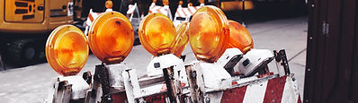Construction Signs