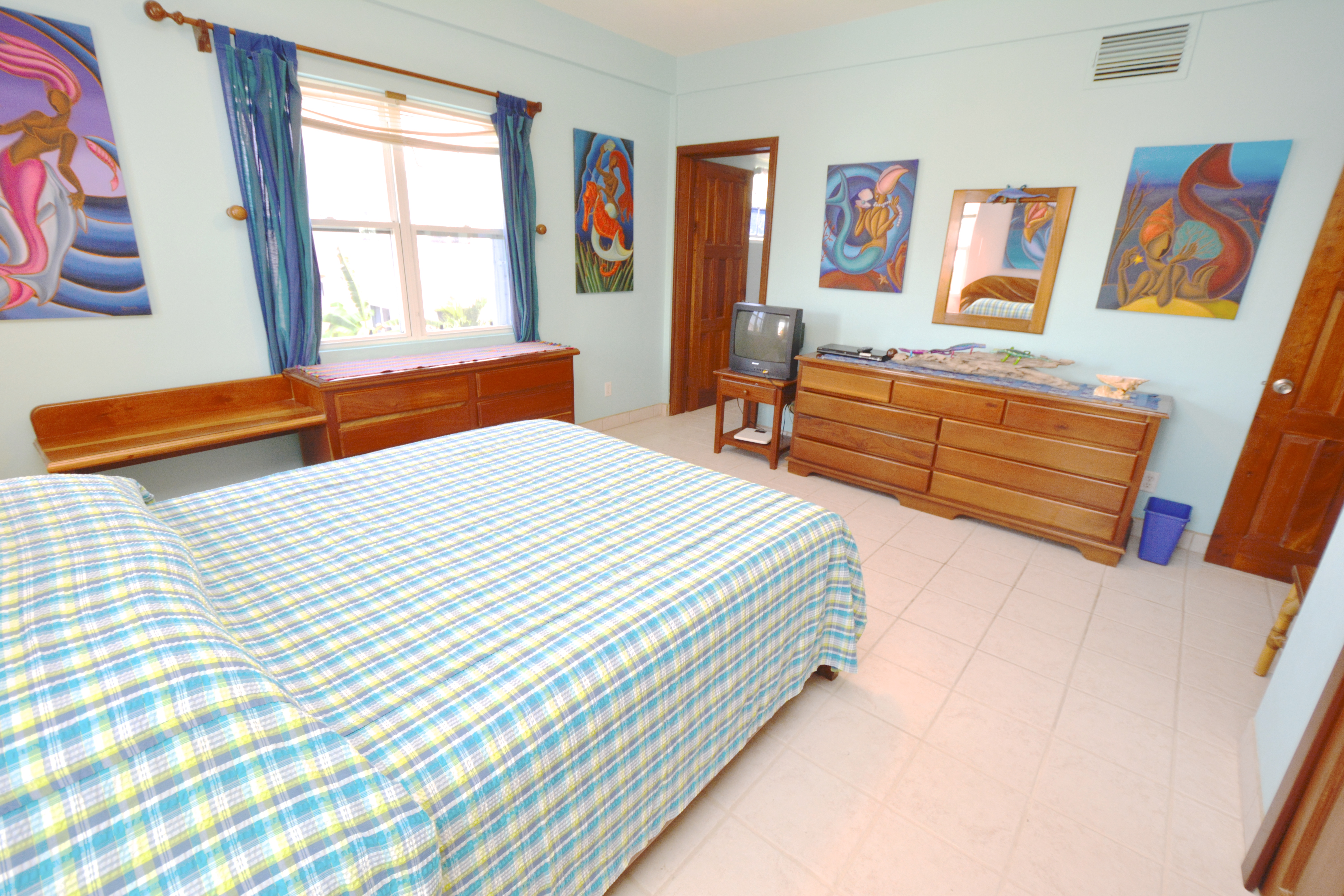 # C2 Sunset Beach Resort Belize