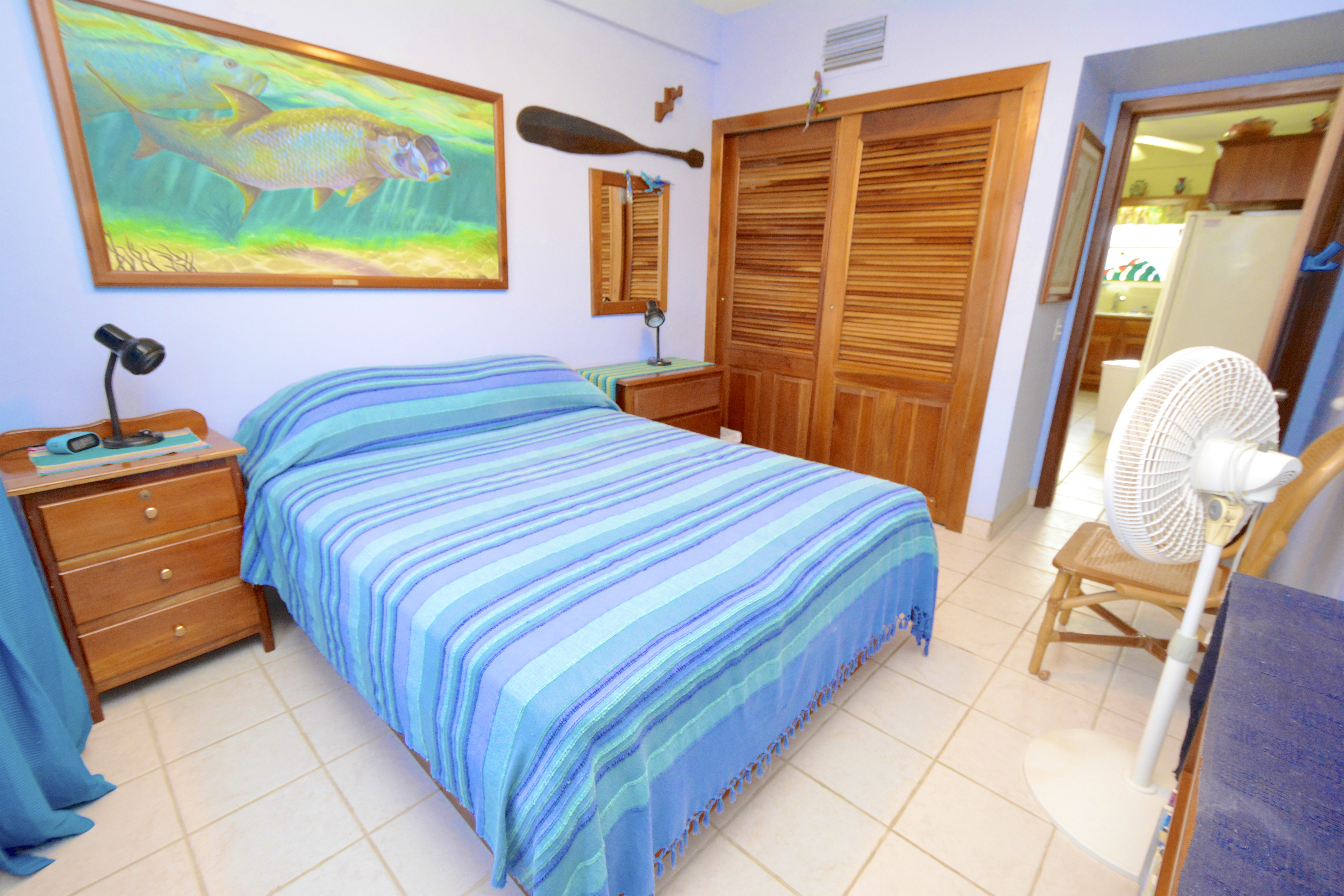 # C2 Sunset Beach Resort Belize