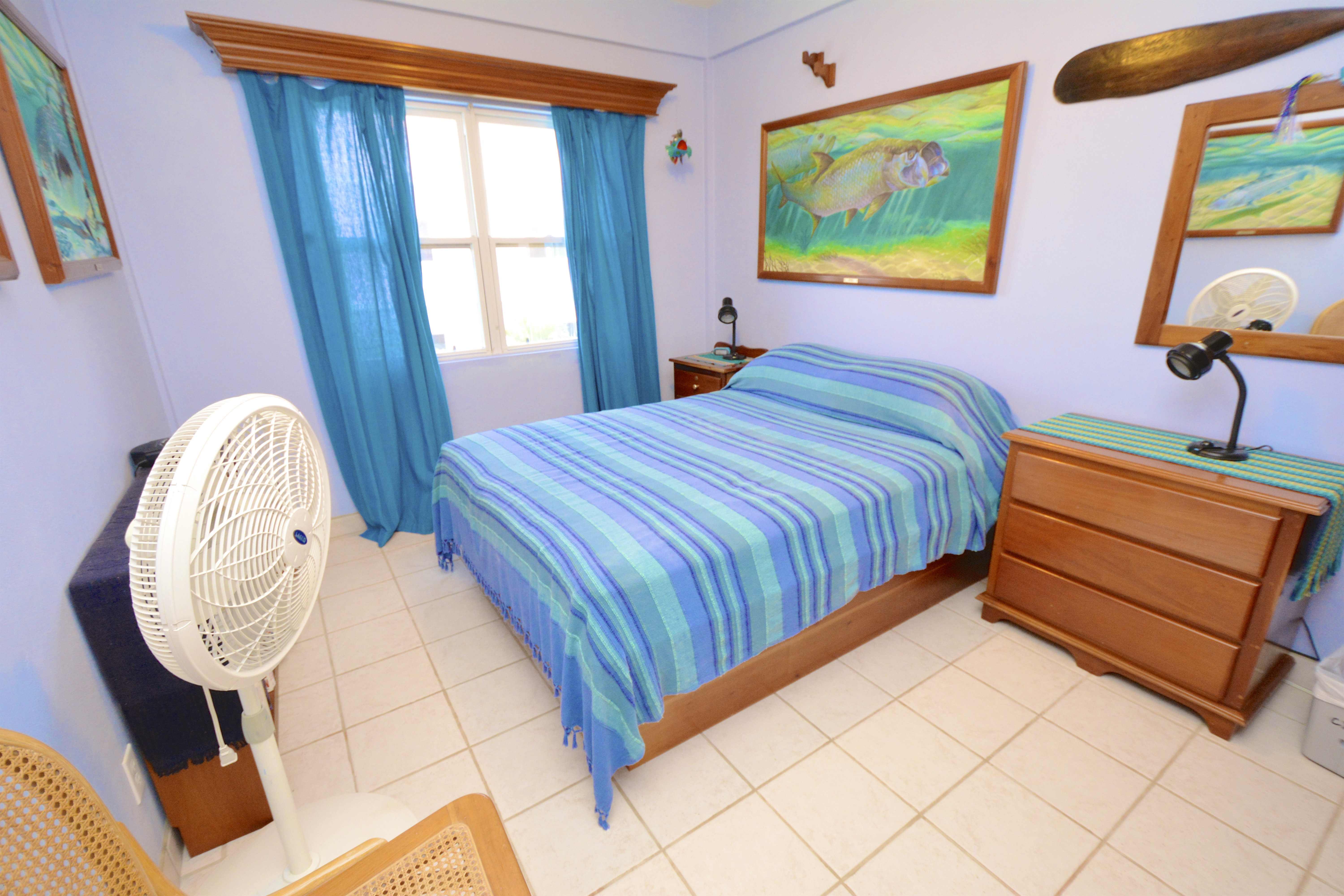 # C2 Sunset Beach Resort Belize