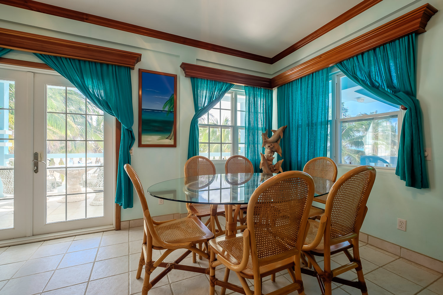 # C2 Sunset Beach Resort Belize